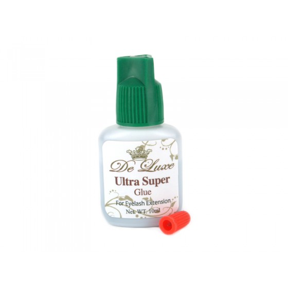 Ultra Super glue for eyelashes