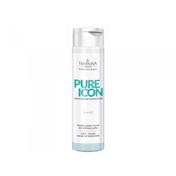 PURE ICON TWO - PHASE MAKE-UP REMOVER