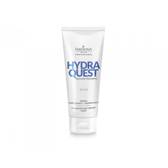 HYDRA QUEST HYDRATING AND...