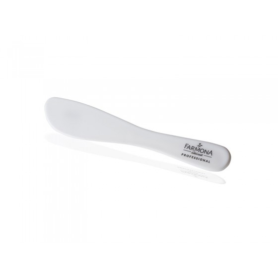 Plastic spatula Farmona