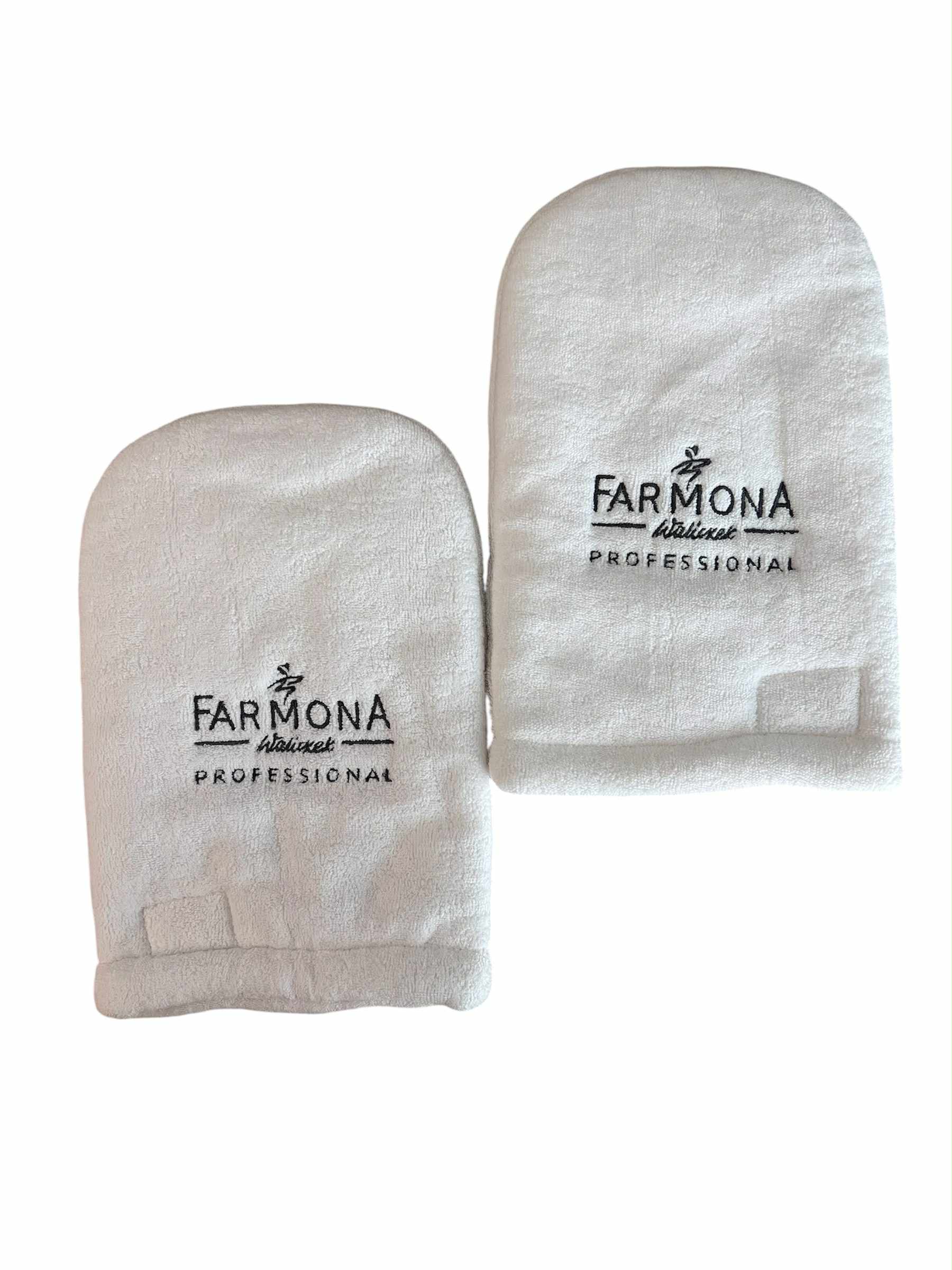 FARMONA Parafiinikindad 2 tk