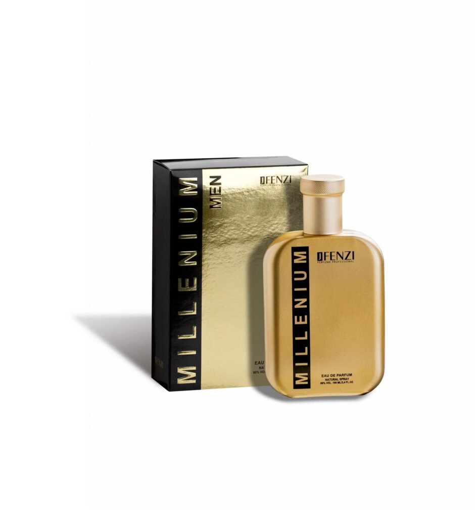 MILLENIUM MEN
