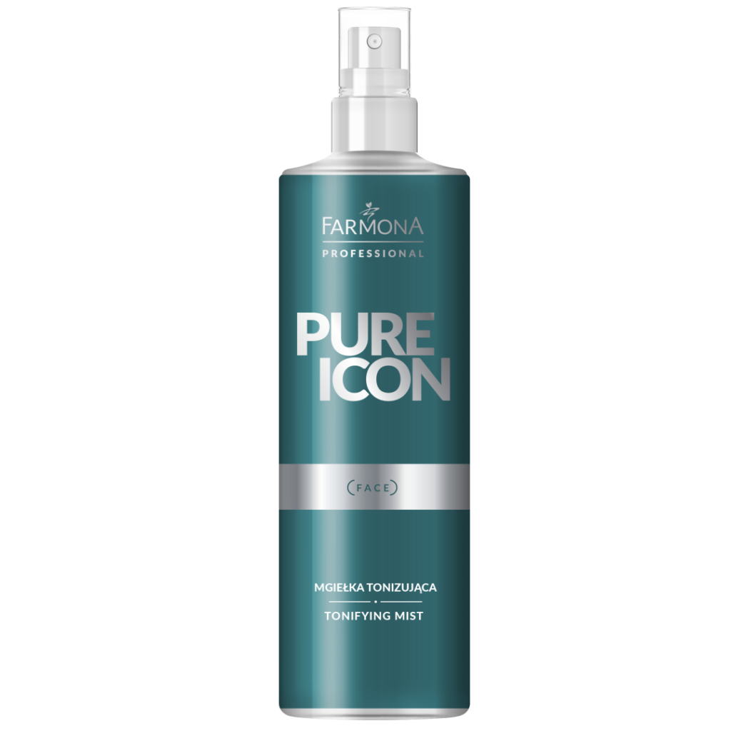 PURE ICON Toniseeriv näosprei 200 ml