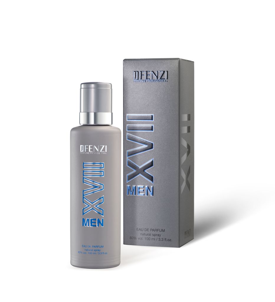 XVII MEN