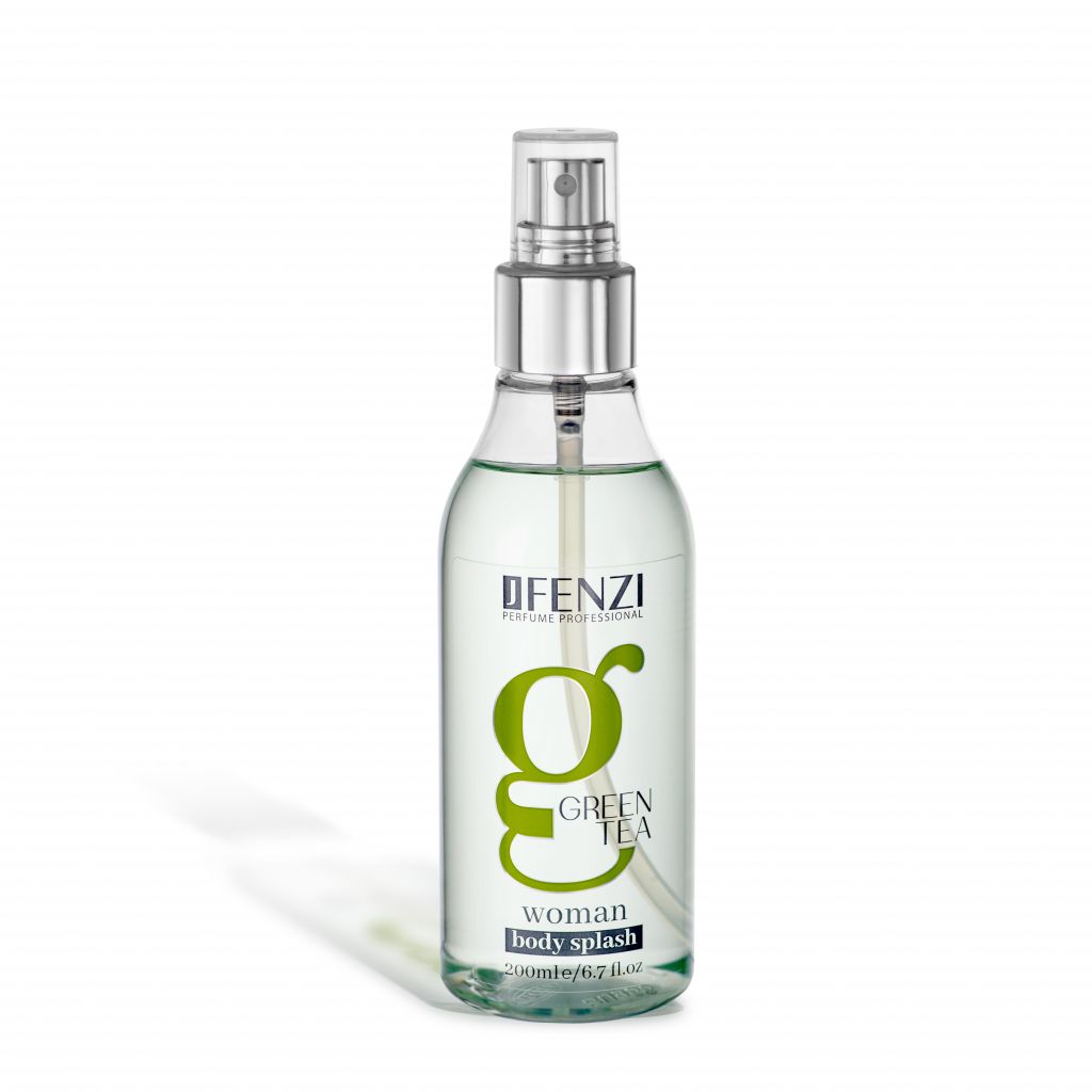 KEHASPREI GREEN TEA 