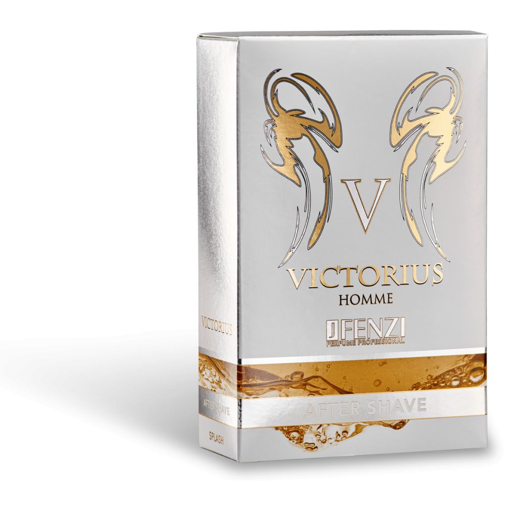 AFTER SHAVE  VICTORIUS