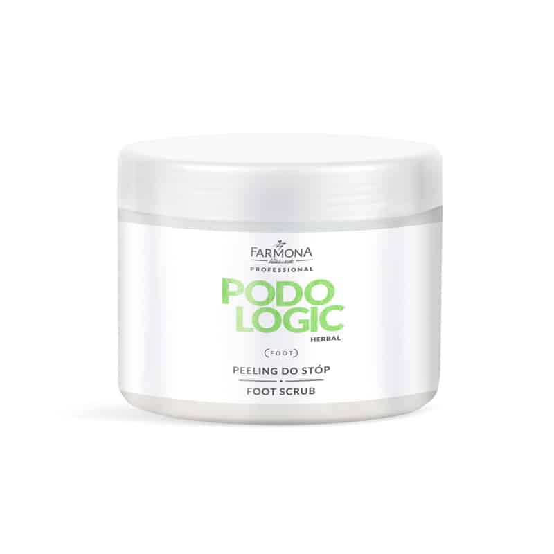 PODOLOGIC HERBAL Jalakoorija piimhappega 500 ml