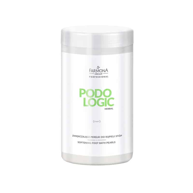 PODOLOGIC HERBAL Pehmendavad jalavannipärlid 800 g