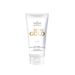 RETIN GOLD Pinguldav ja sära andev näomask kullaga 200 ml