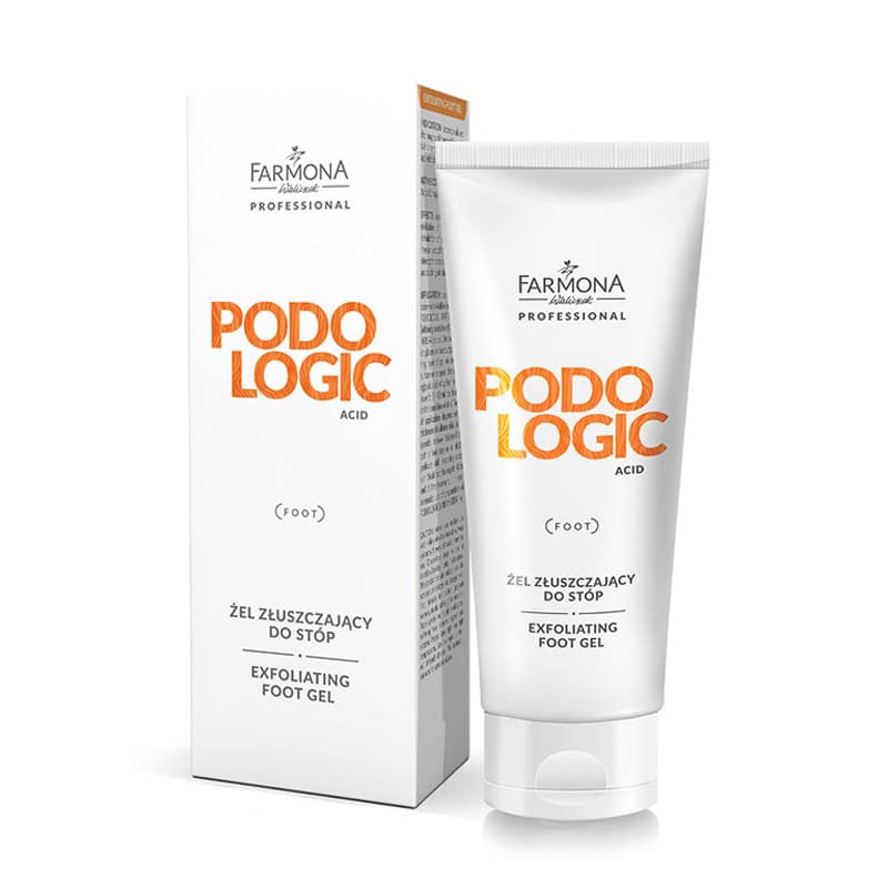 PODOLOGIC ACID Kooriv jalageel 75 ml