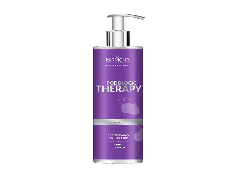 PODOLOGIC THERAPY Foot cleanser 500ml