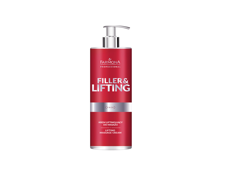 FILLER&LIFTING pinguldav massaažikreem 280 ml