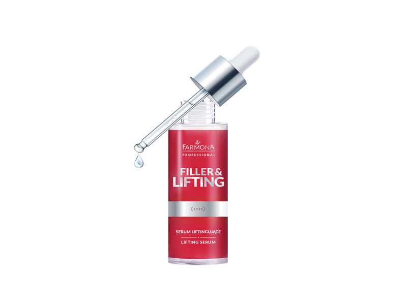 FILLER&LIFTING pinguldav seerum 30 ml
