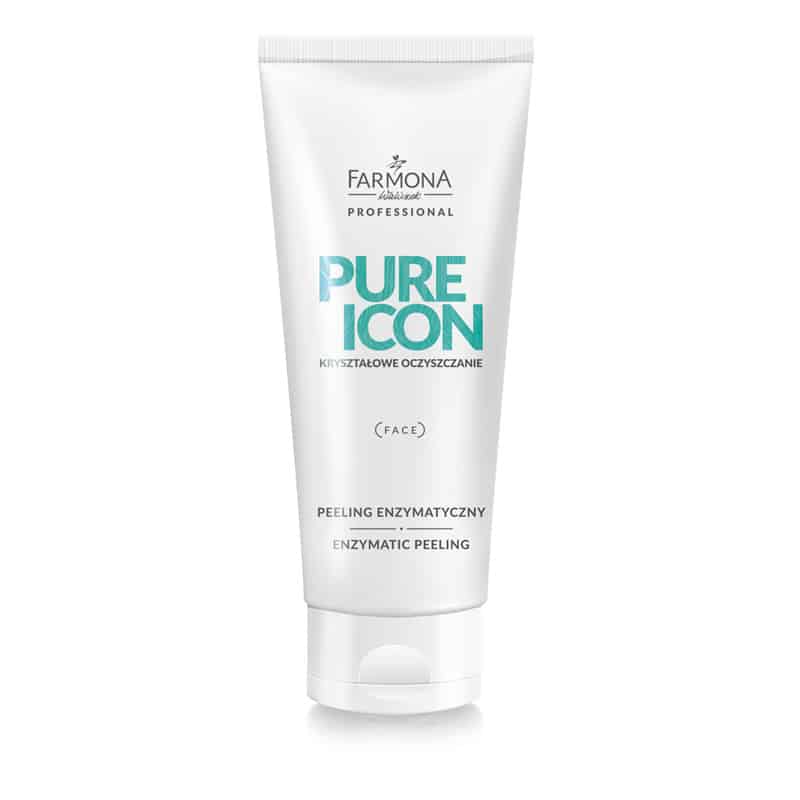 PURE ICON Ensümaatiline koorija 200 ml