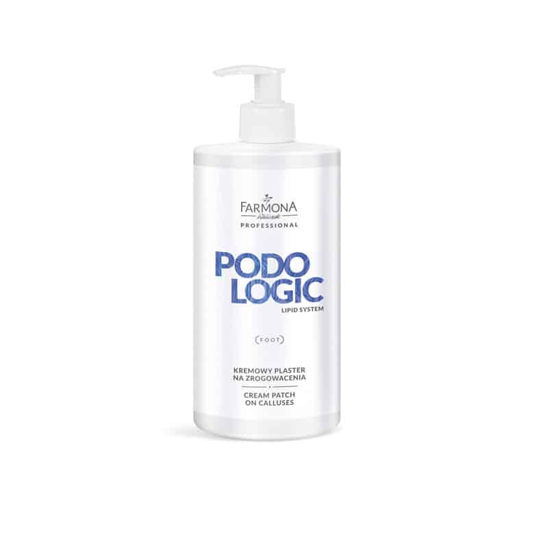 PODOLOGIC LIPID SYSTEM Kreemjas hooldus nahapaksenditele